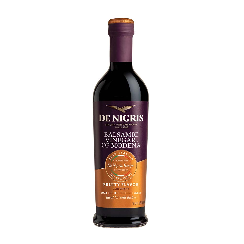 De Nigris Balsamic Vinegar of Modena PGI, Bronze Eagle 1