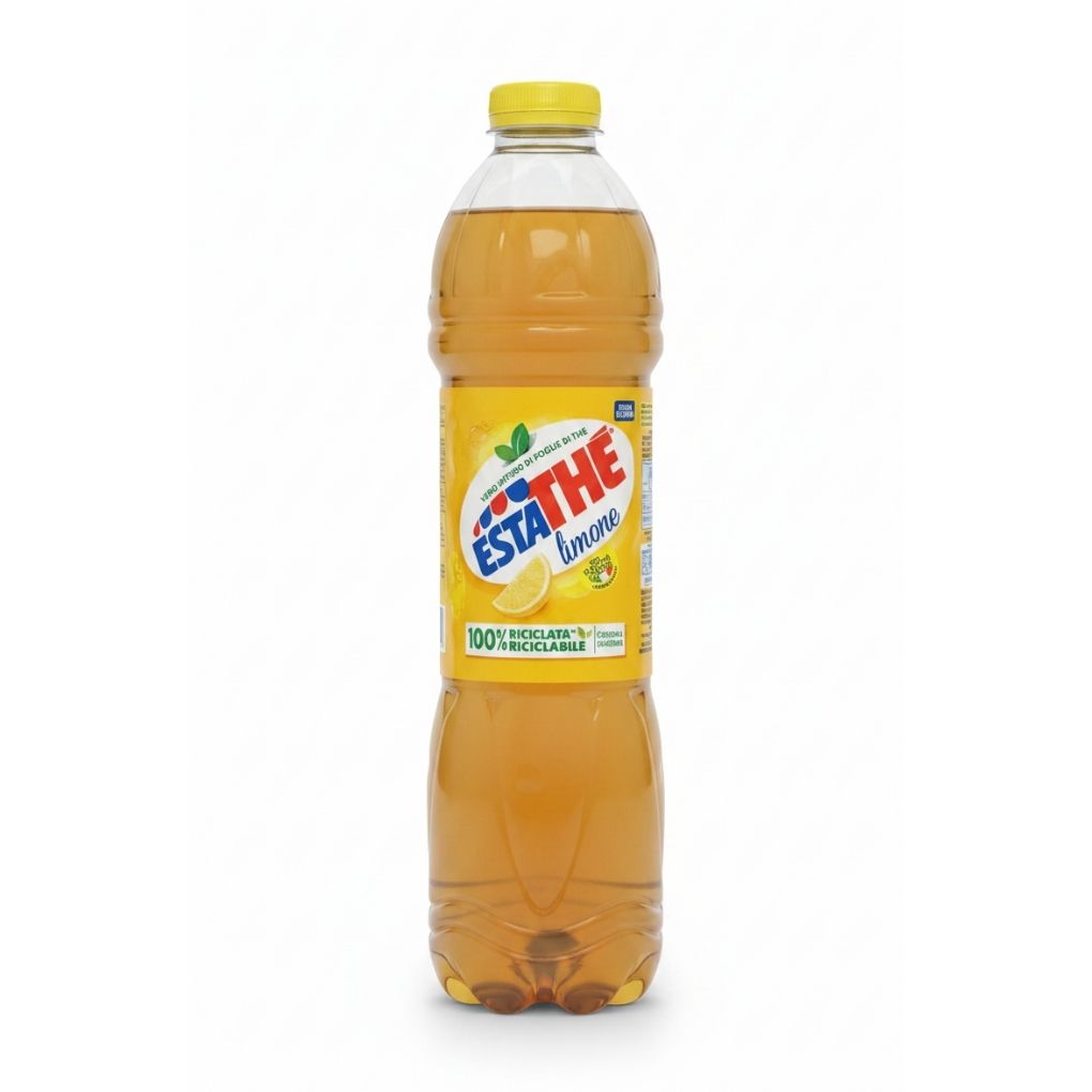 Estathe Lemon Iced Tea 1