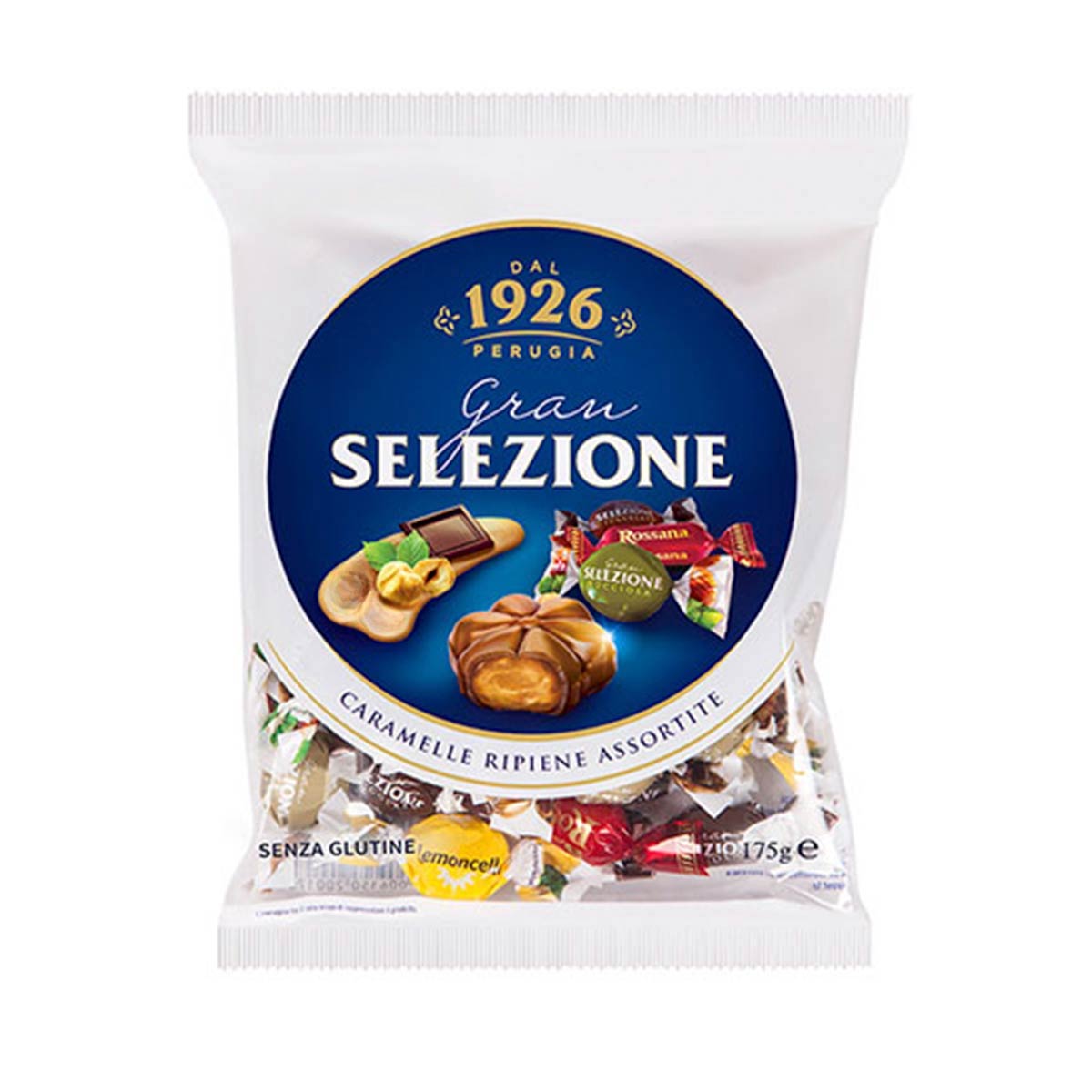 Fida Fida Assorted Selezione Italian Filled Candies 1