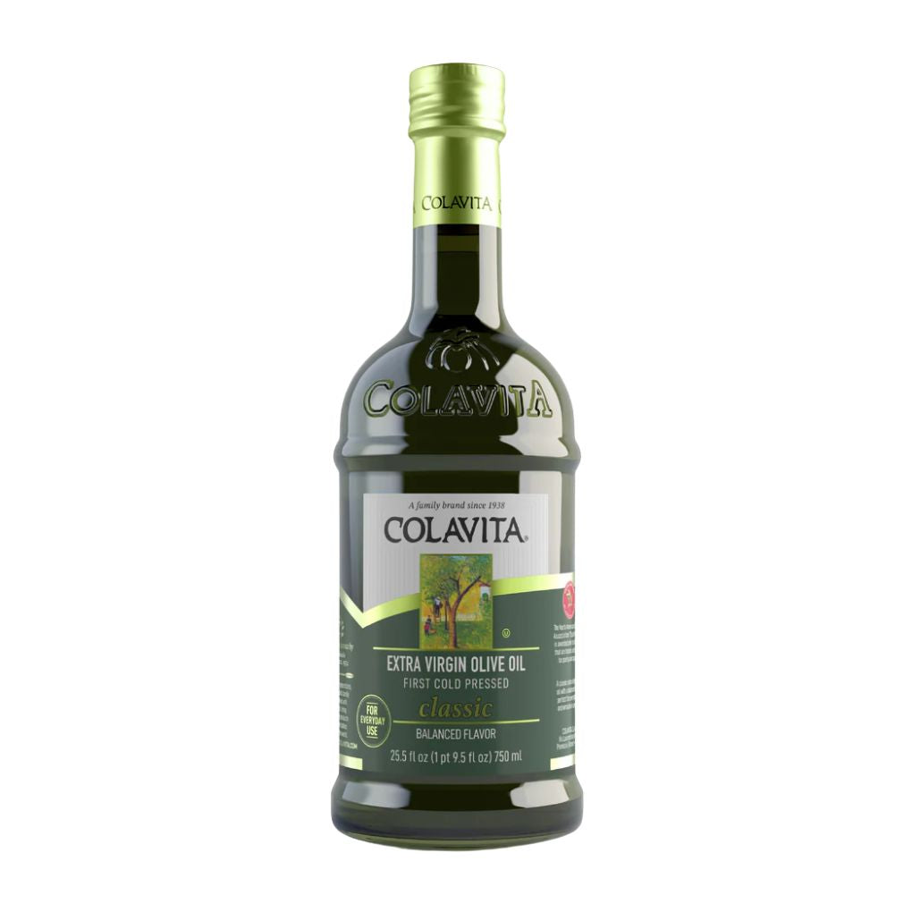 Colavita Classic Extra Virgin Olive Oil 1