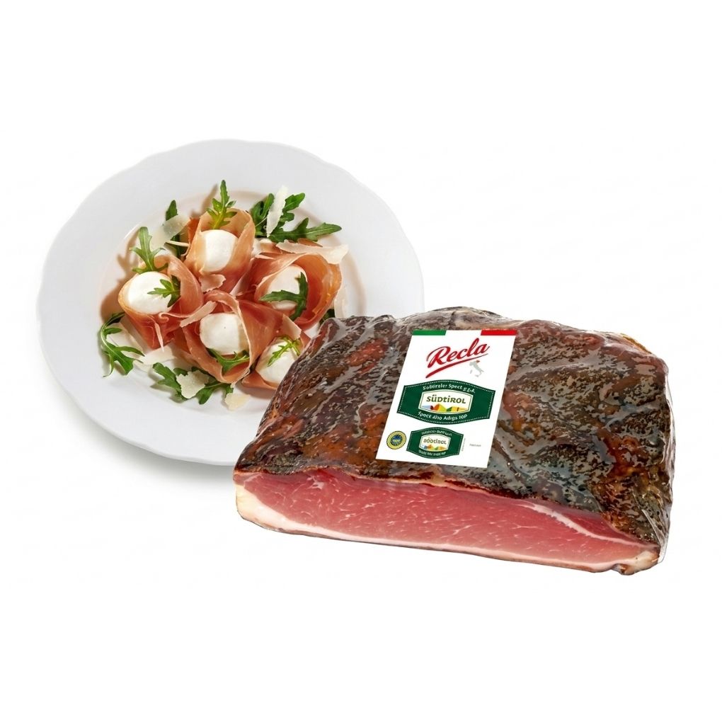 Recla Speck Alto Adige IGP 1