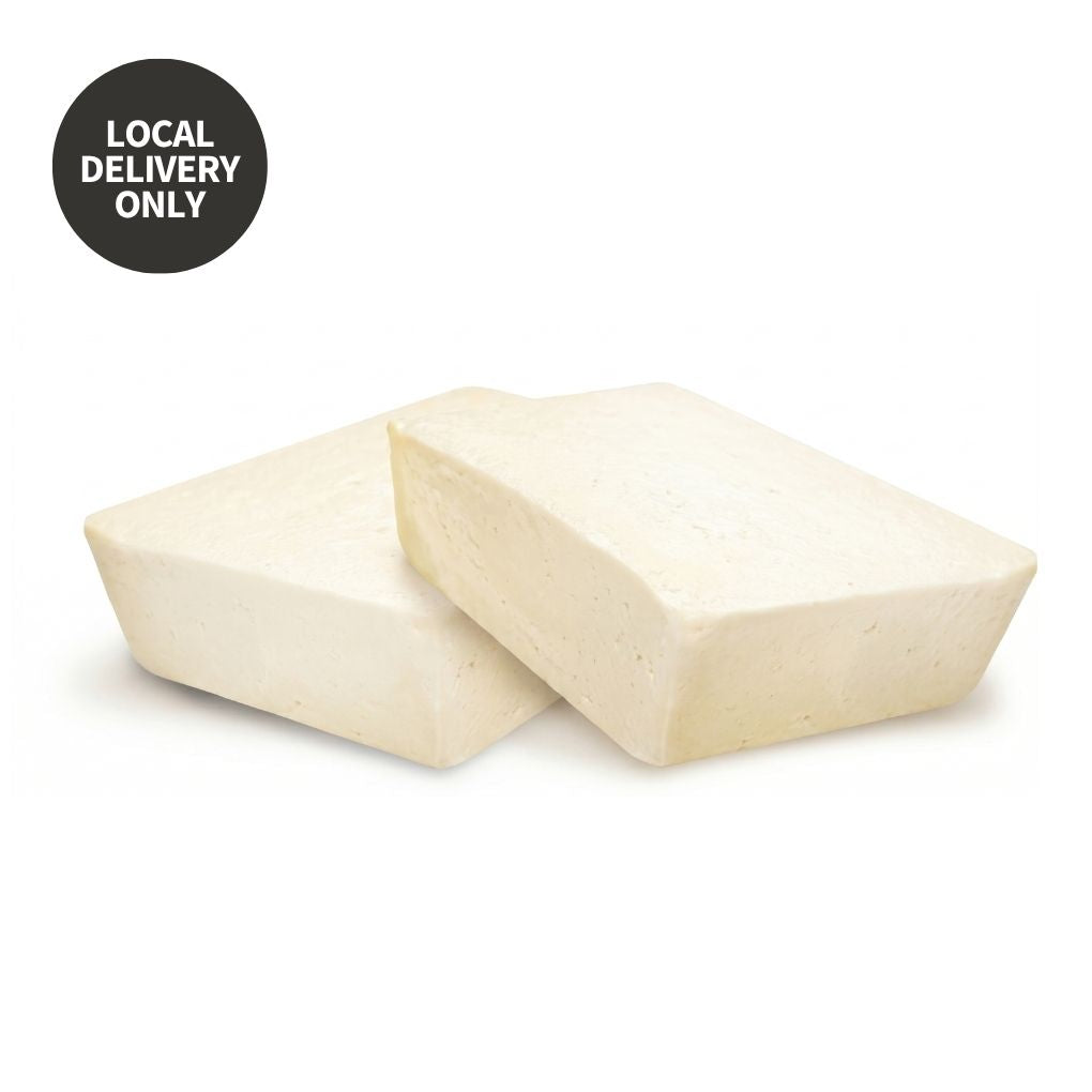 Lioni Latticini Whole Milk Curd 1