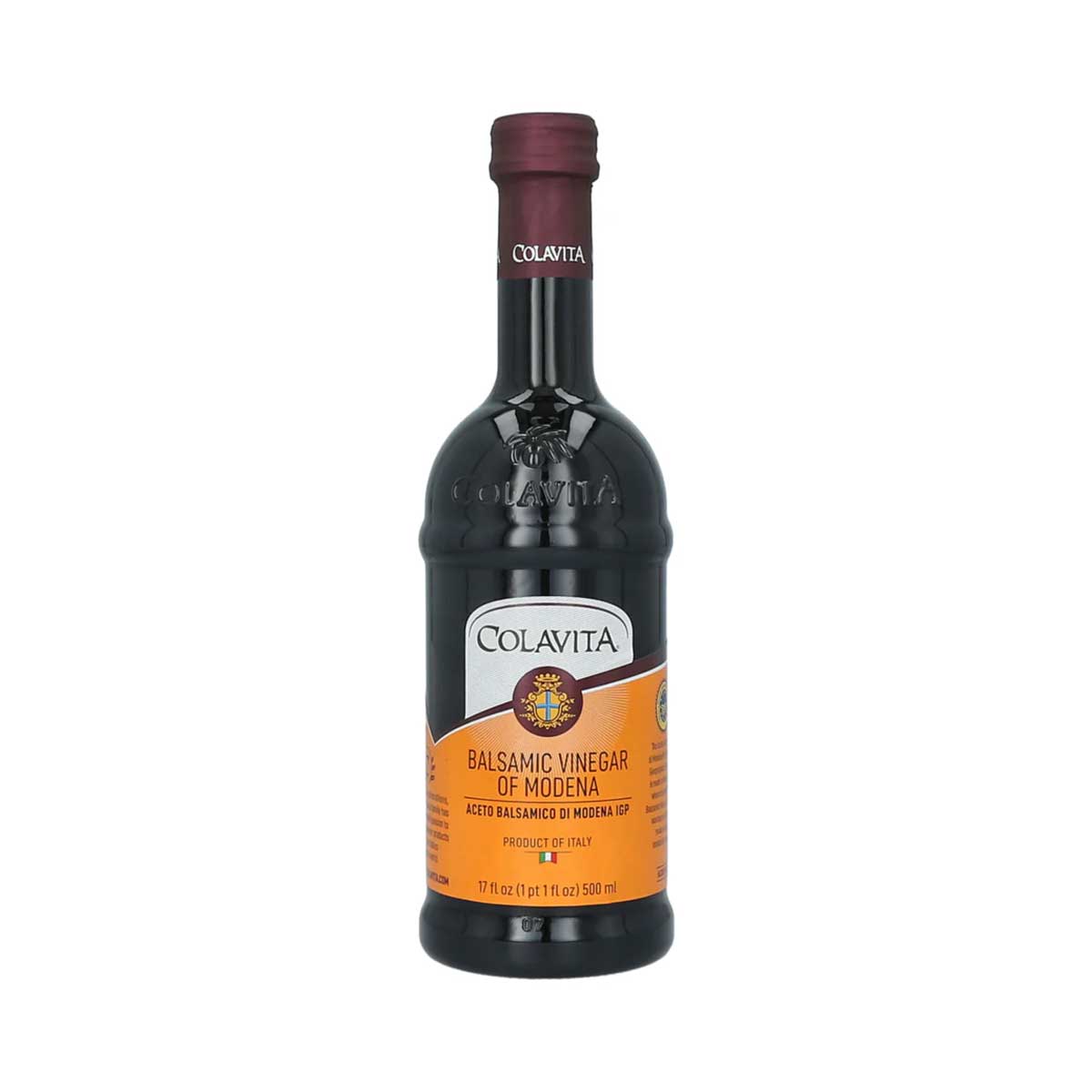 Colavita Balsamic Vinegar of Modena IGP 1