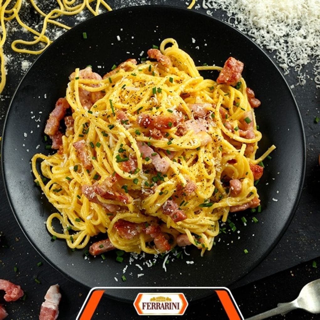 Ferrarini Guanciale 4