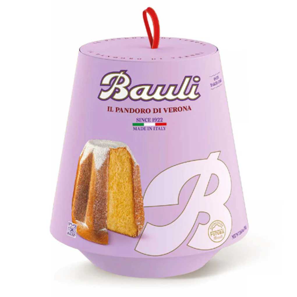 Bauli Classic Pandoro 1