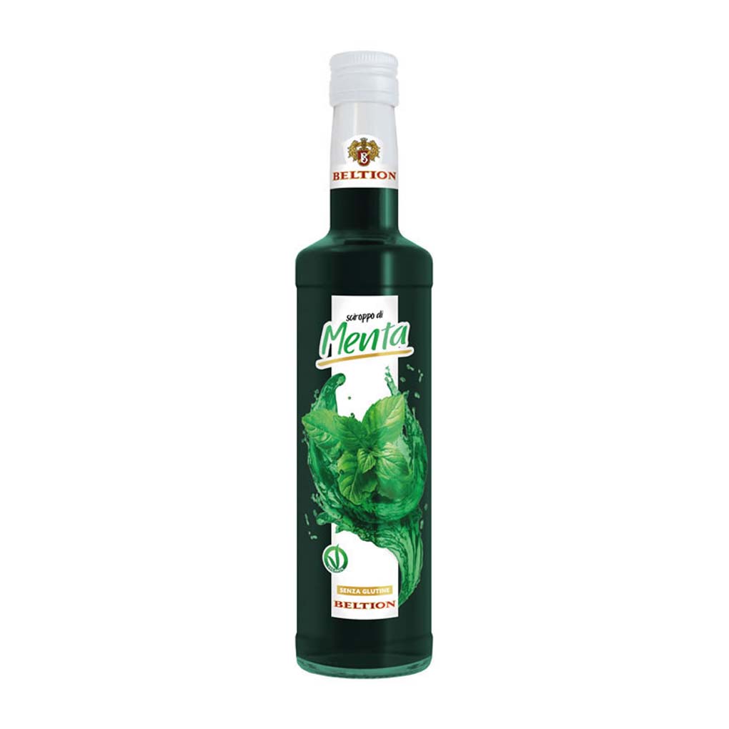 Beltion Italian Mint Syrup 1