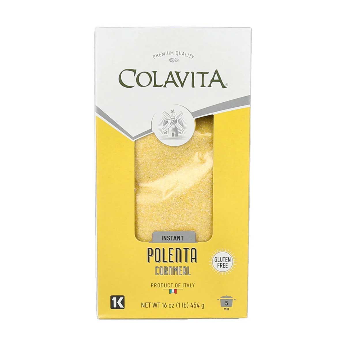 Colavita Italian Polenta 1