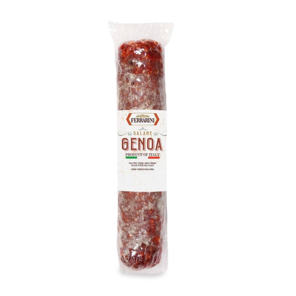Ferrarini Genoa Salami 2