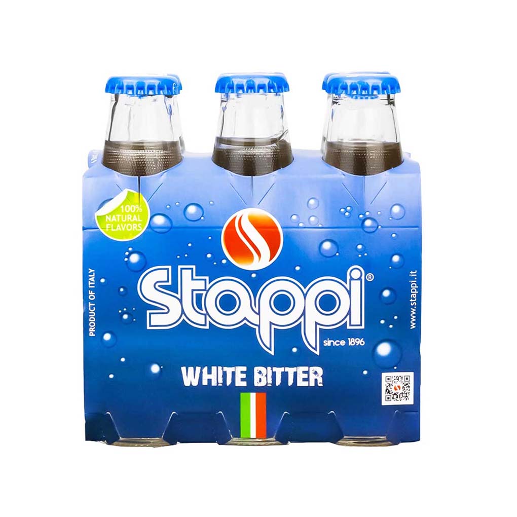 Stappi White Bitter, 6-Pack 1