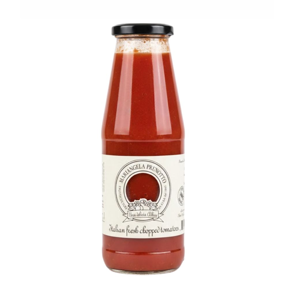 Prunotto Fresh Chopped Tomato Sauce 1