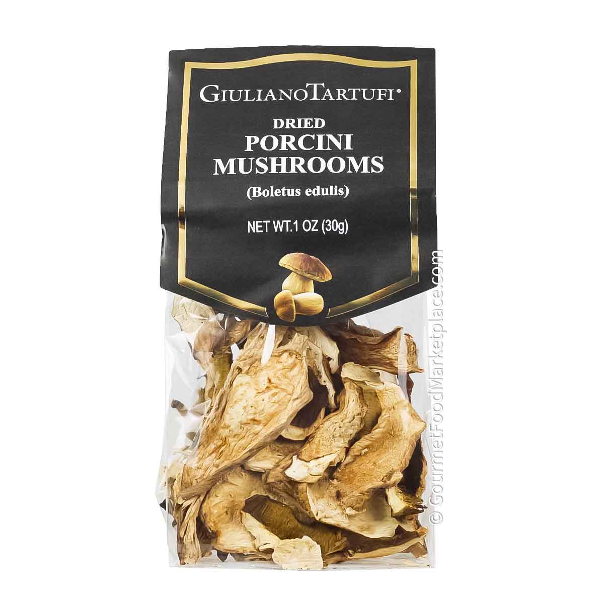 Giuliano Tartufi Dried Italian Porcini 1