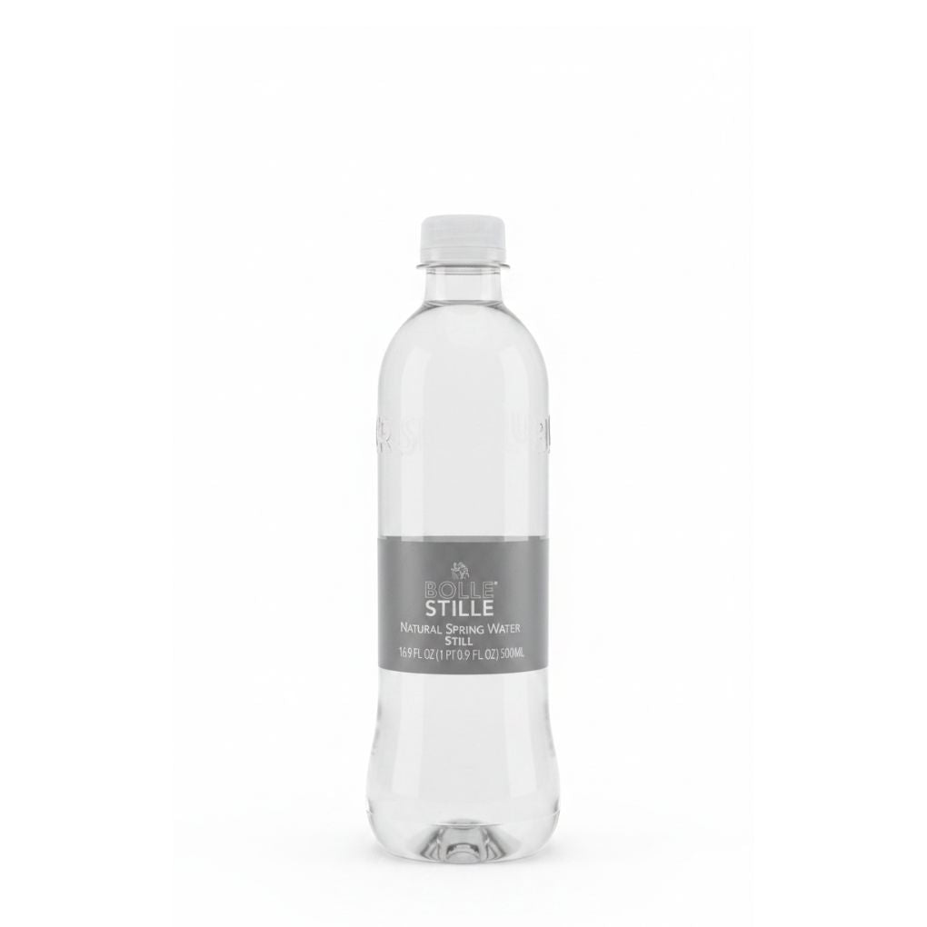Lurisia Bolle Stille Natural Spring Water (PET Bottle) 1