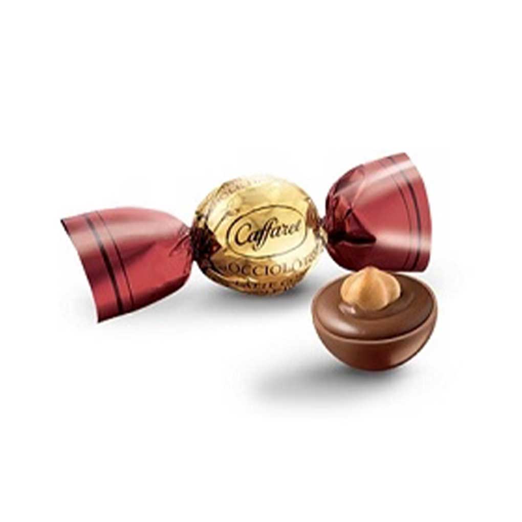 Caffarel Nocciolotta Chocolates with Whole Hazelnuts 2