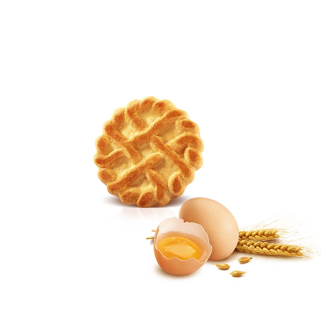 Balocco Pastefrolle Biscuits 2