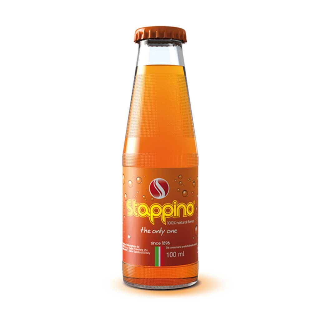 Stappi Stappino Yellow Bitter, 6-Pack 2