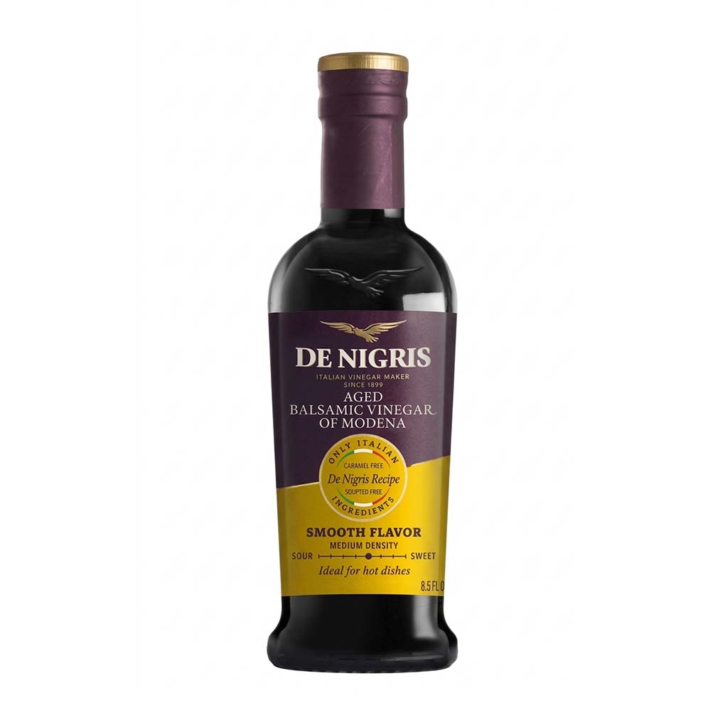 De Nigris Balsamic Vinegar of Modena PGI, Gold Eagle 1