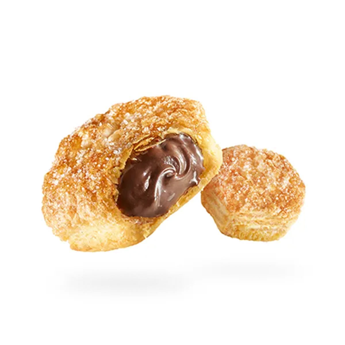 Matilde Vicenzi Tesoro Chocolate Cream Filled Puff Pastry 2