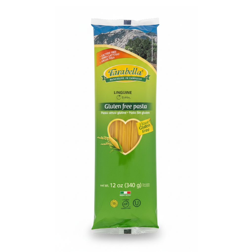 Farabella Gluten Free Linguine 1