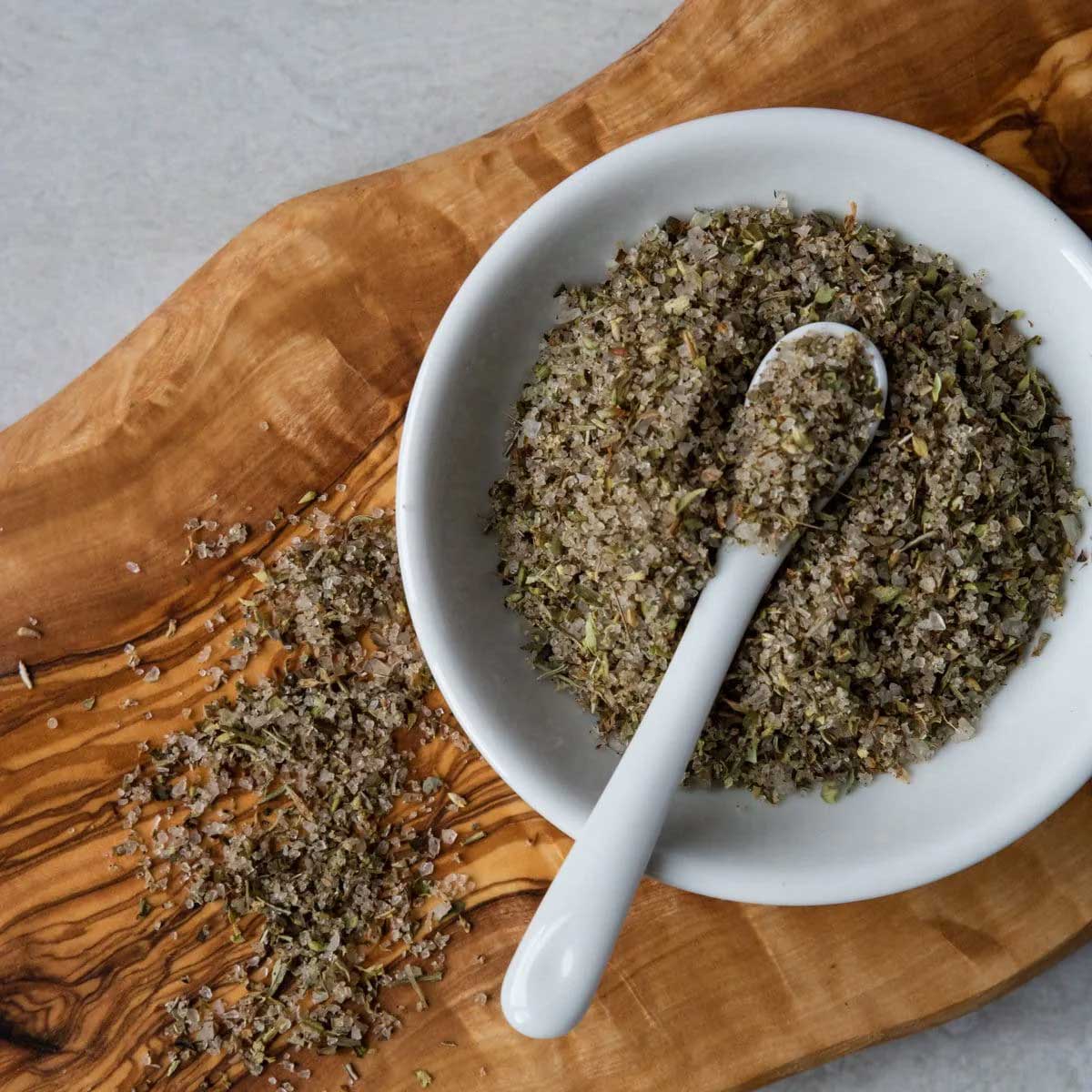 Bona Furtuna Organic Mamma Rose's Herb Blend 2