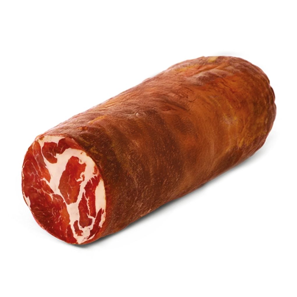 Maestri Coppa, Spicy 1