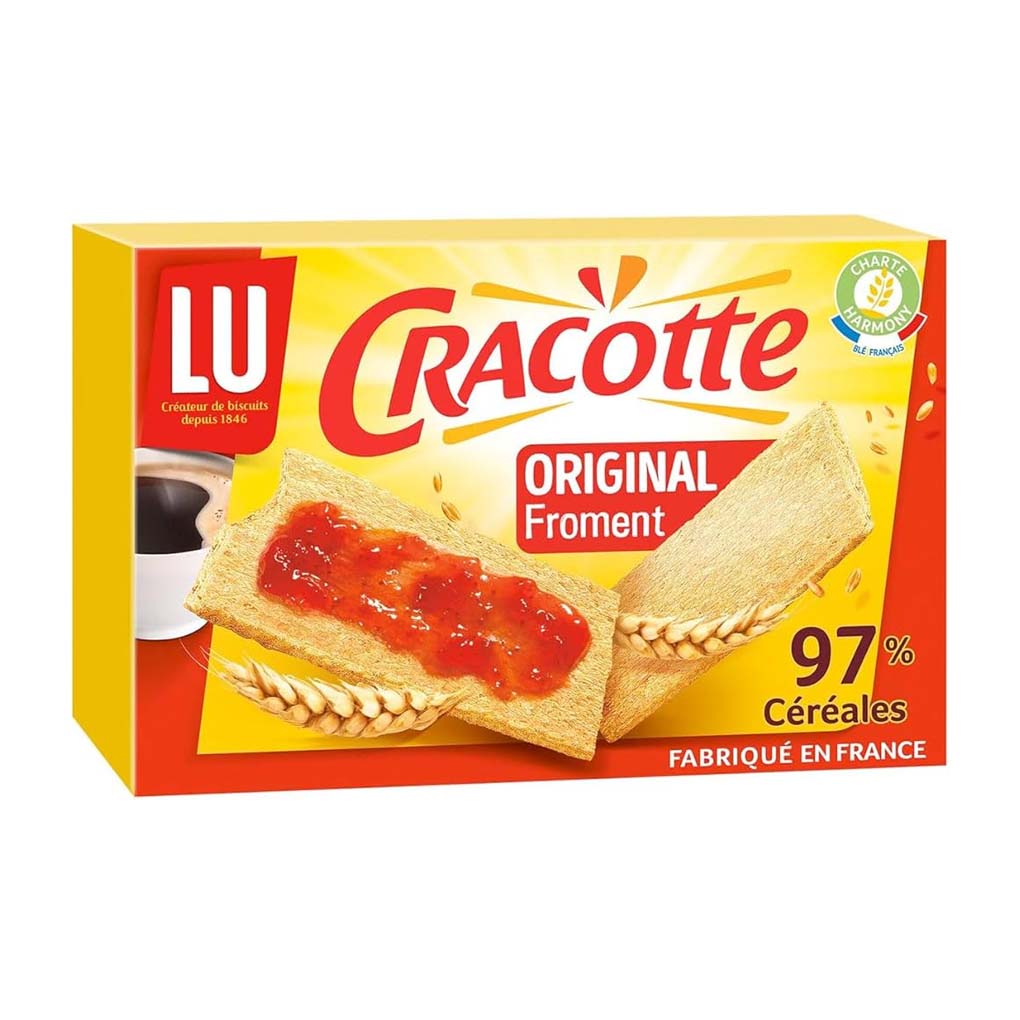 LU Cracotte Original 1