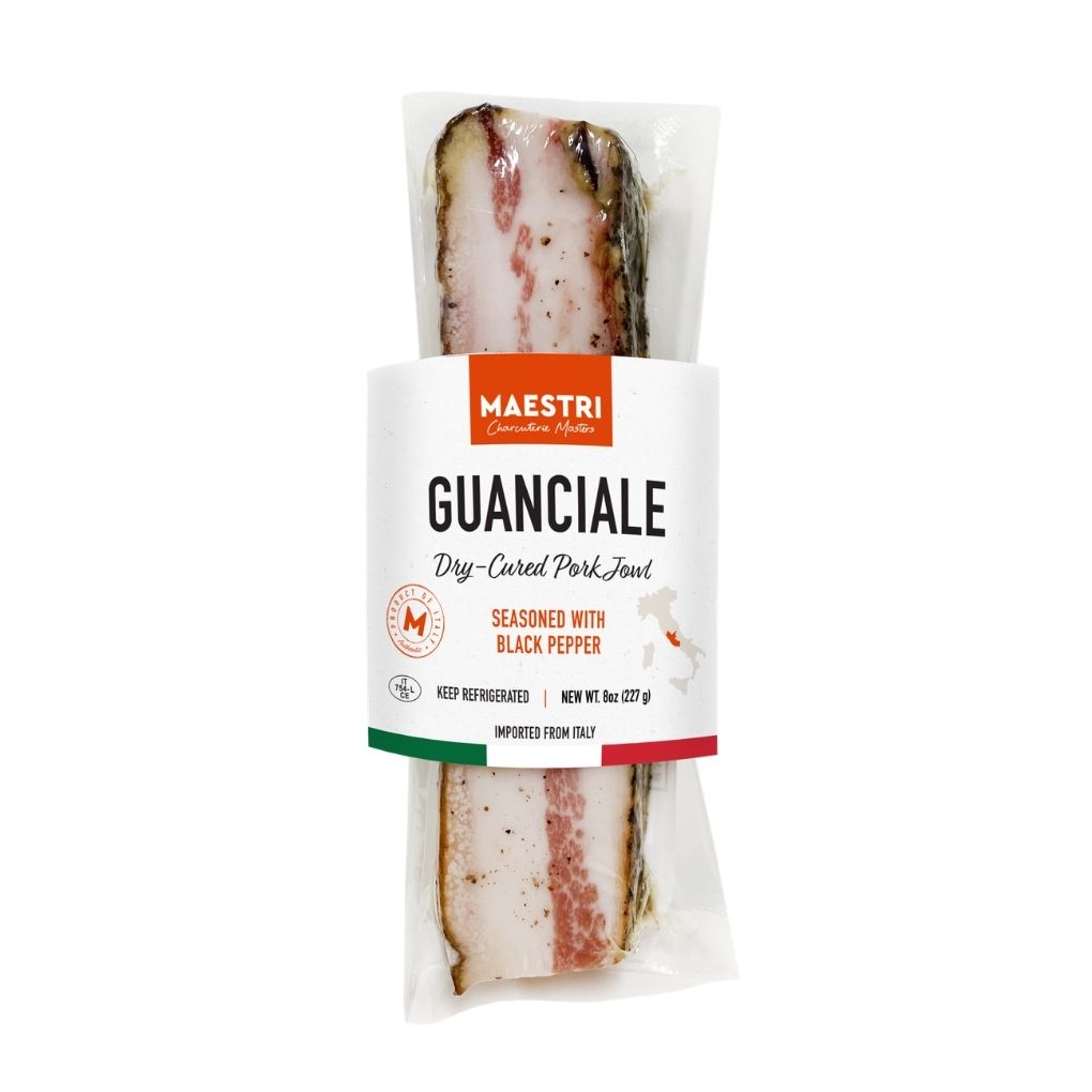 Maestri Guanciale, Retail 1