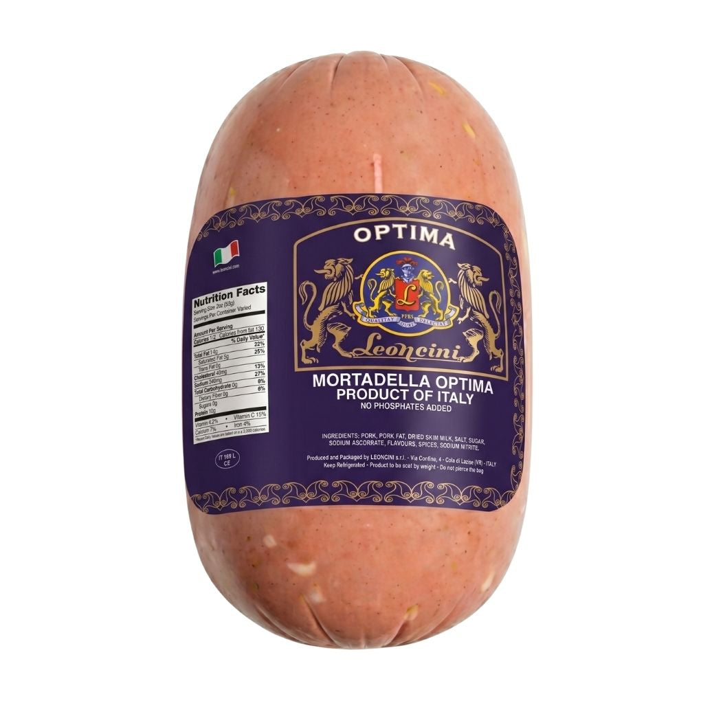 Leoncini Mortadella 1