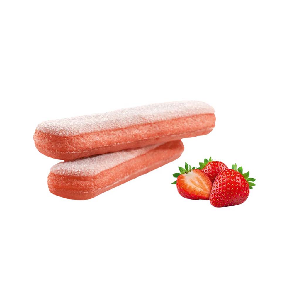 Mallde Vicenzi Vicenzovo Strawberry Ladyfingers 2