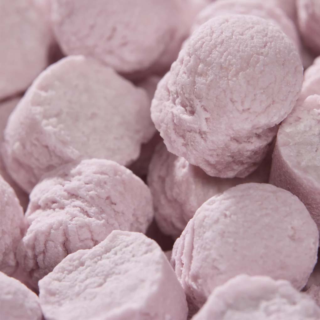 Leone Italian Pastilles, Violet 2