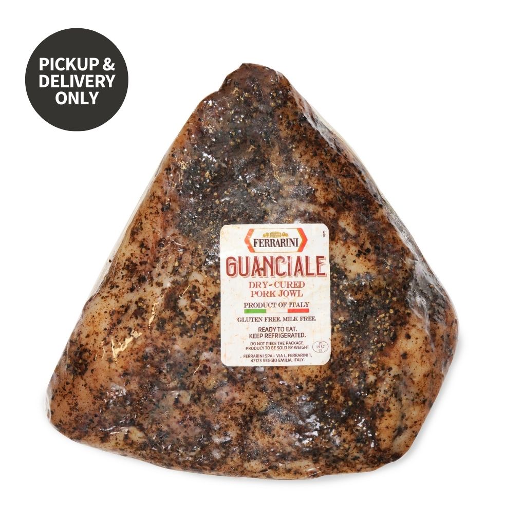 Ferrarini Guanciale 1
