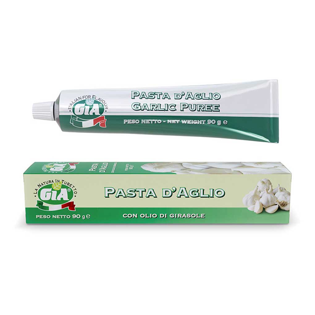 Gia Garlic Paste 2
