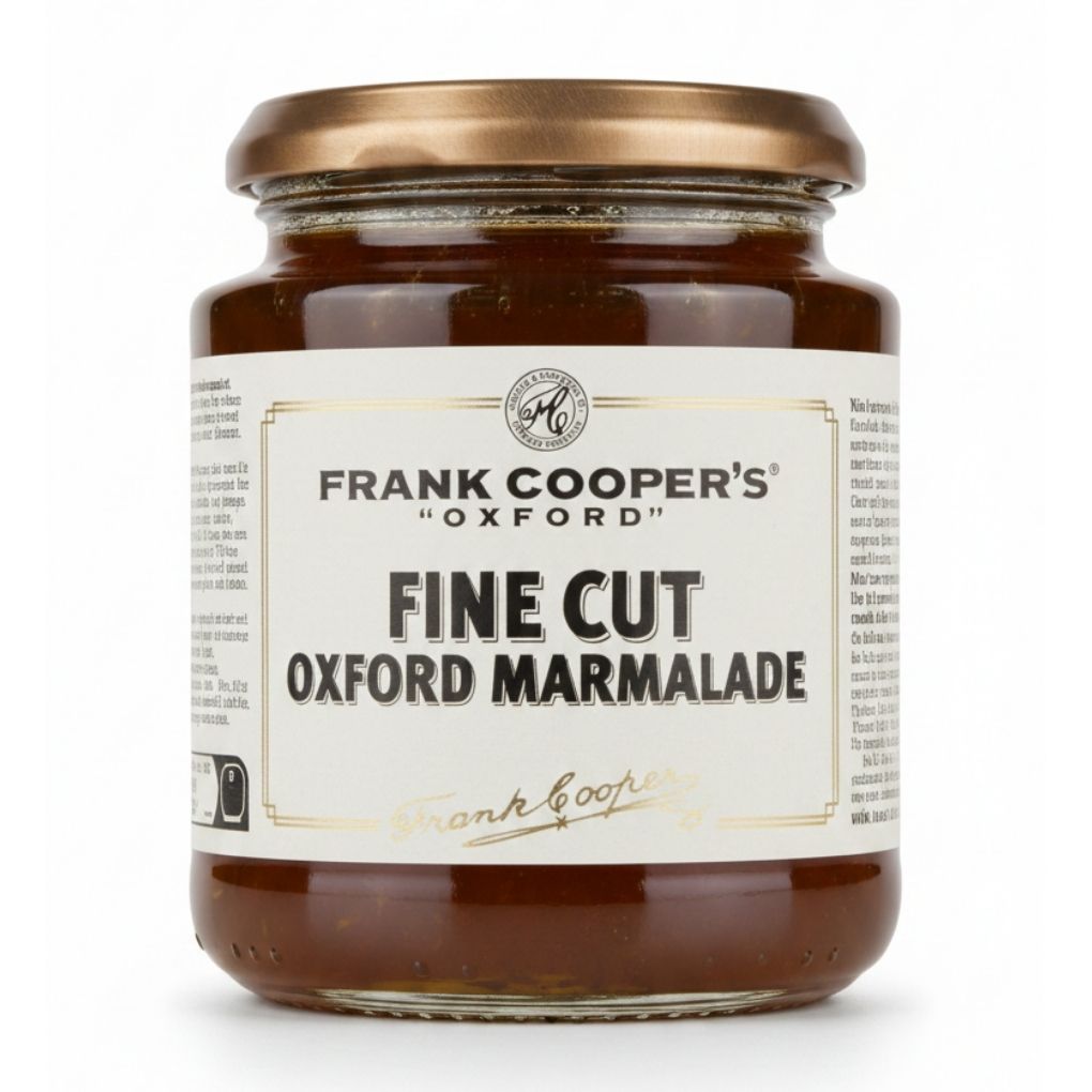 Frank Cooper's Oxford Marmalade, Fine Cut 1