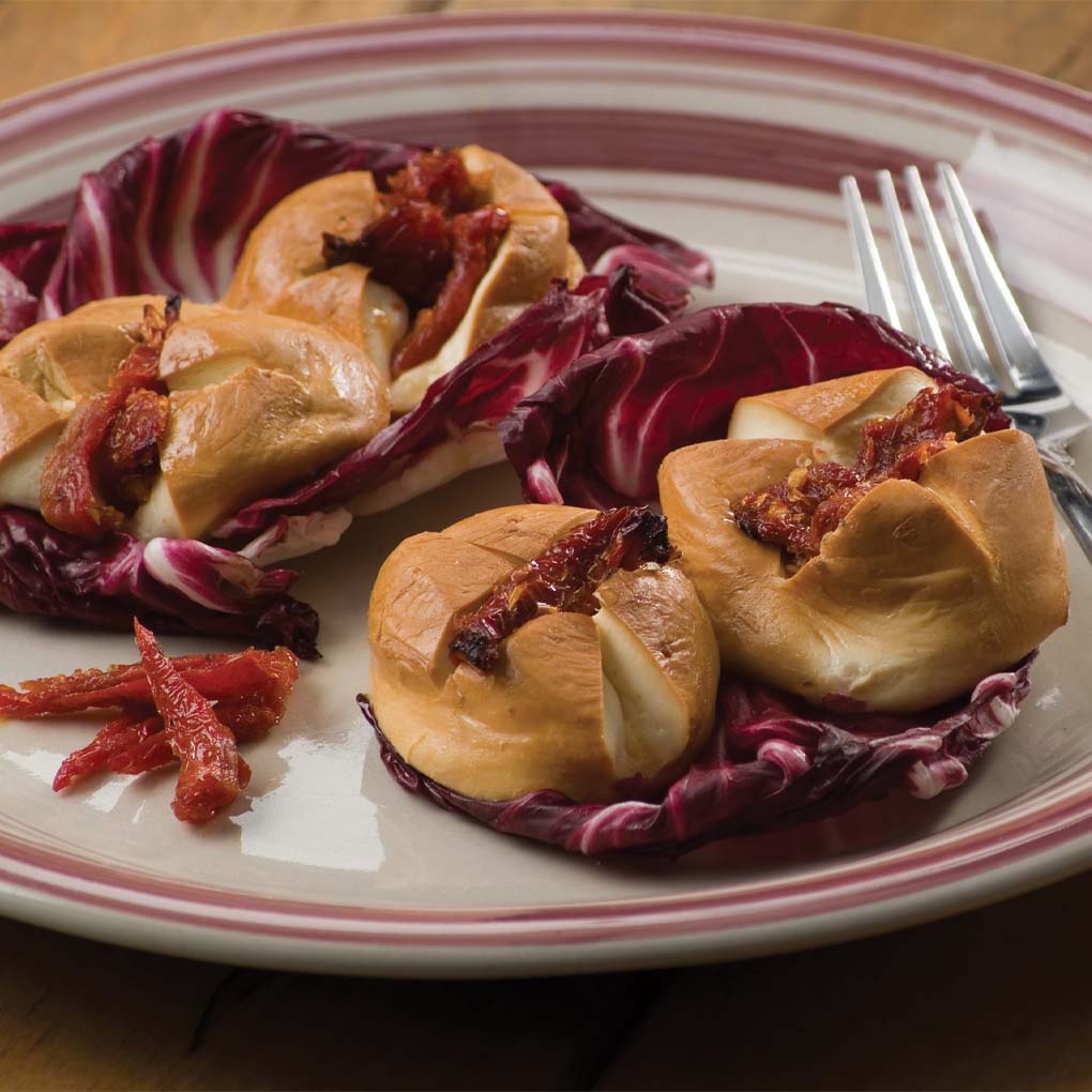 Lioni Latticini Smoked Bocconcini Mozzarella, 10 Pc 3