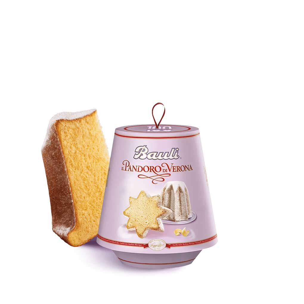 Bauli Mini Pandoro 1