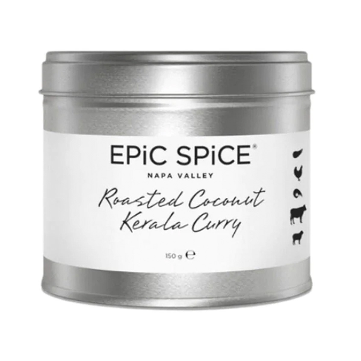 Epic Spice Roasted Coconut Kerala Curry 1
