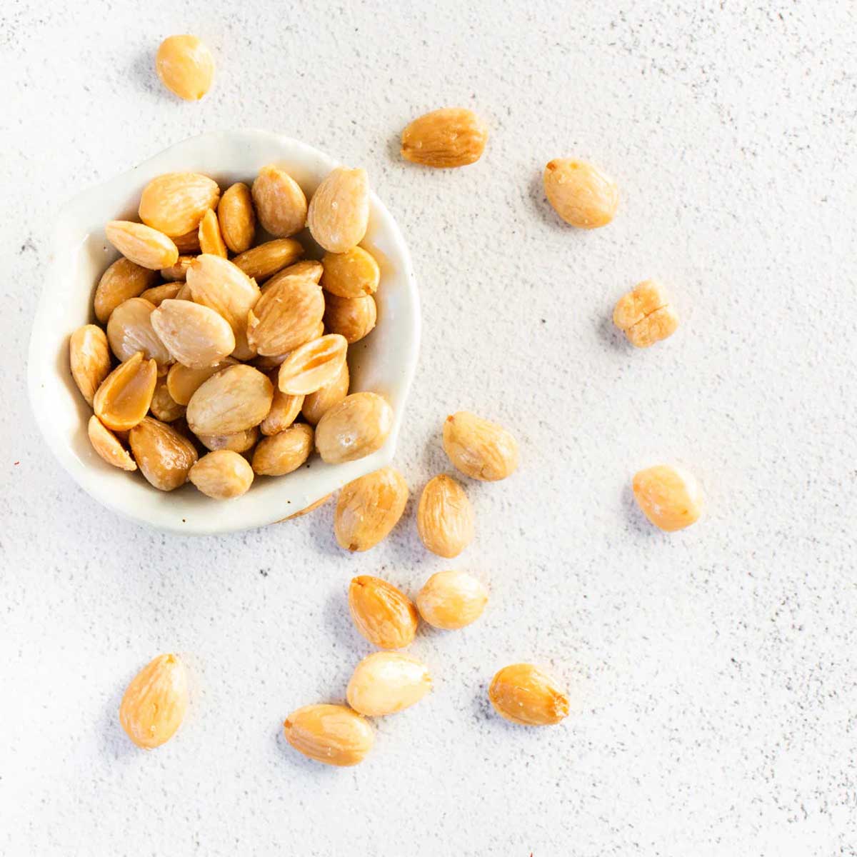 Matiz Marcona Almonds with Sea Salt 2