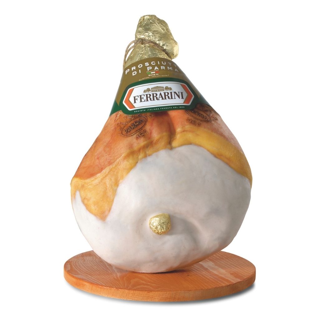 Ferrarini Prosciutto di Parma 18M, Whole Bone-in 2
