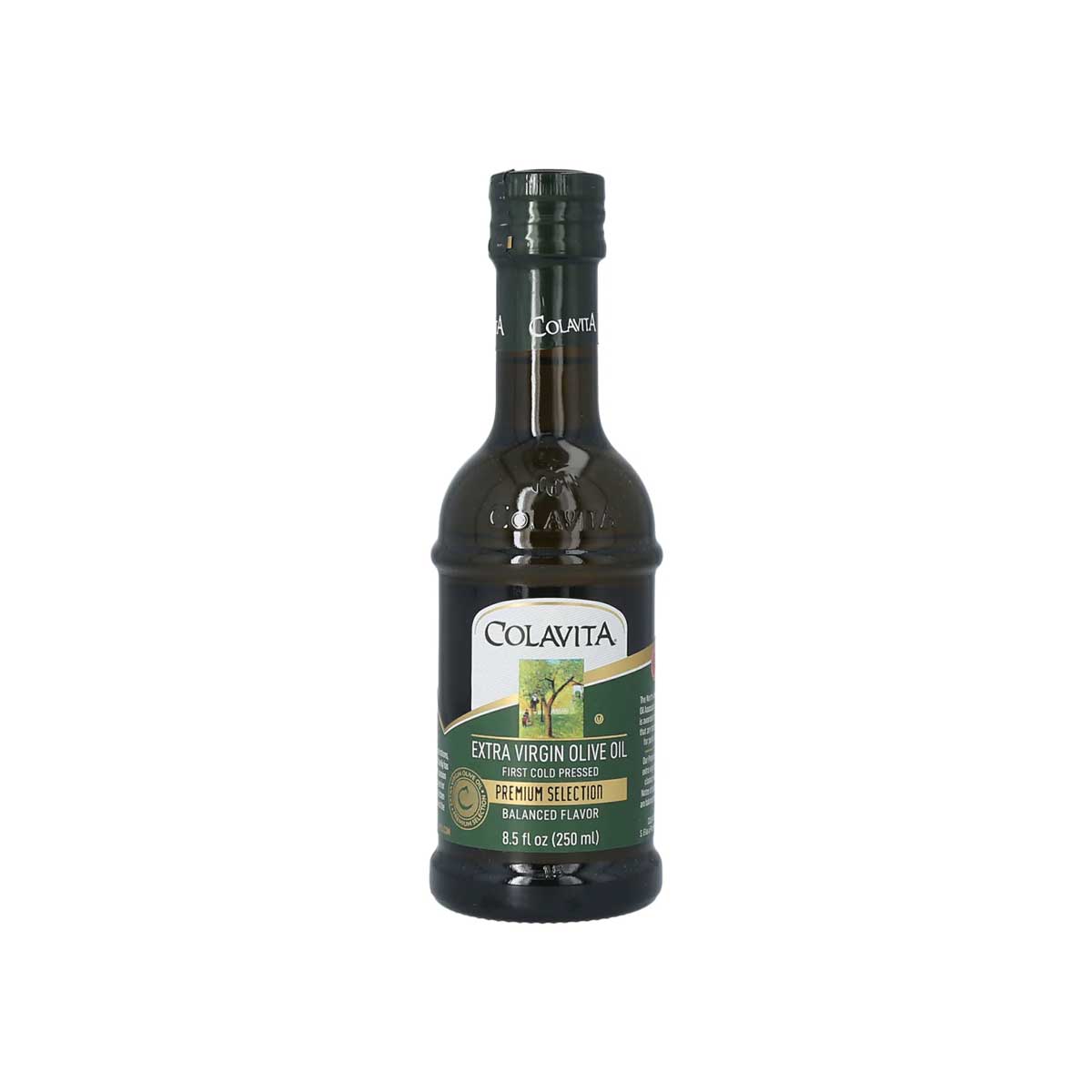 Colavita Italian Premium Selection Extra Virgin Olive Oil 1