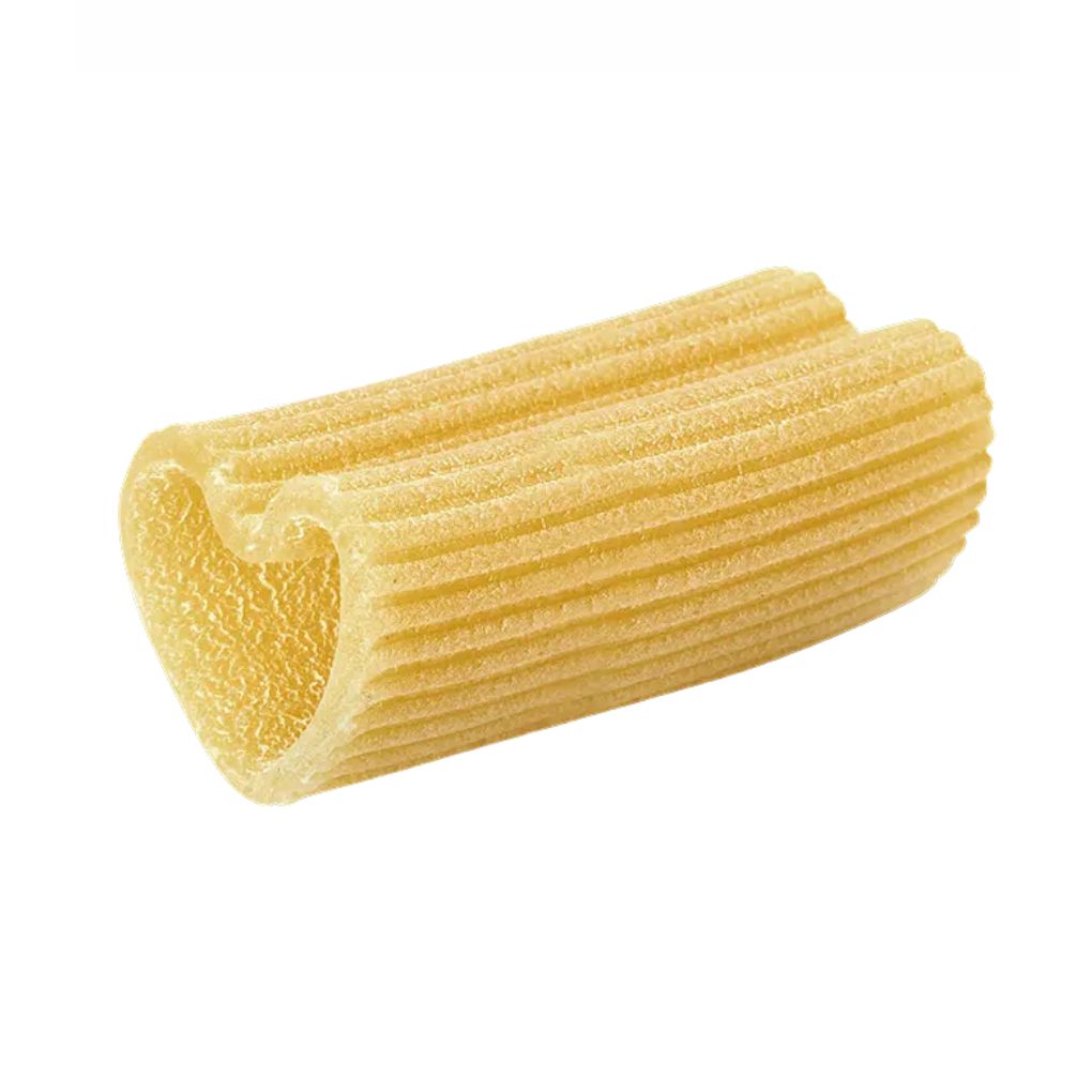 La Molisana Rigacuore Heart-Shaped Rigatoni #1000, 100% Italian Wheat 2