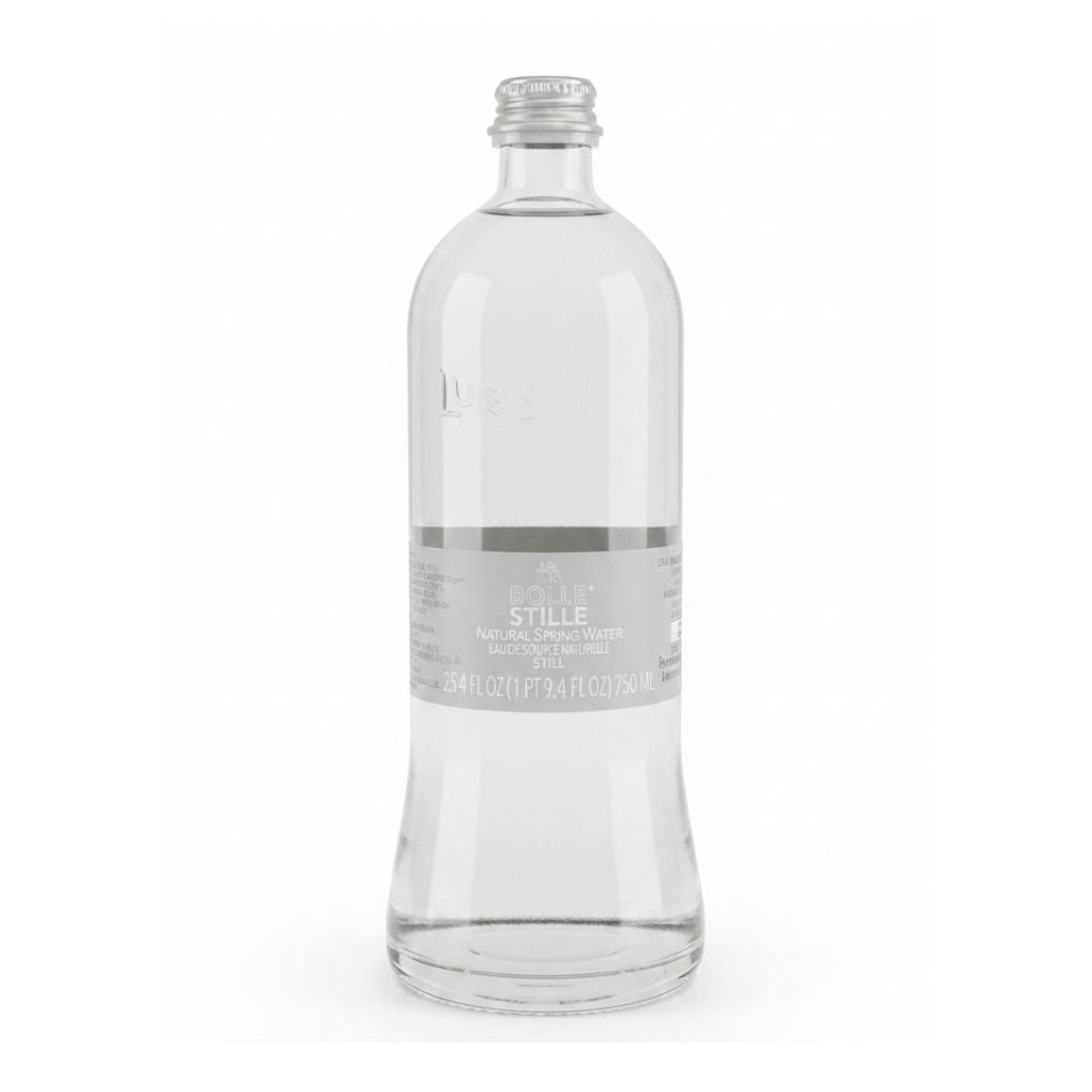Lurisia Bolle Stille Natural Spring Water 1