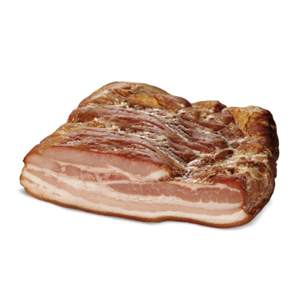 Maestri Pancetta Cotta 1