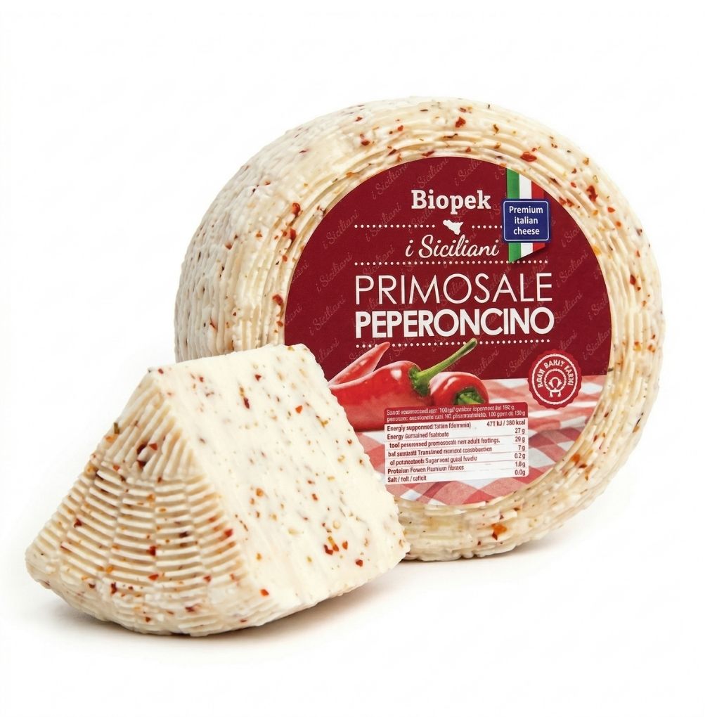 I Siciliani Primosale, Peperoncino Chili Pepper 1