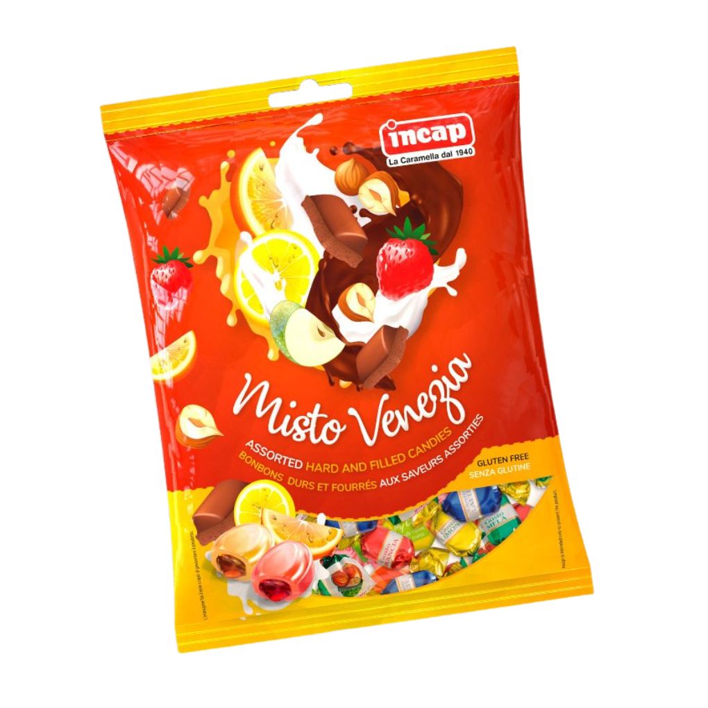 Incap Assorted Italian Candies 1