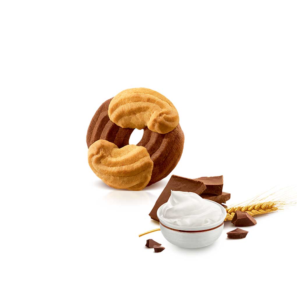 Balocco Girandole Biscuits 2