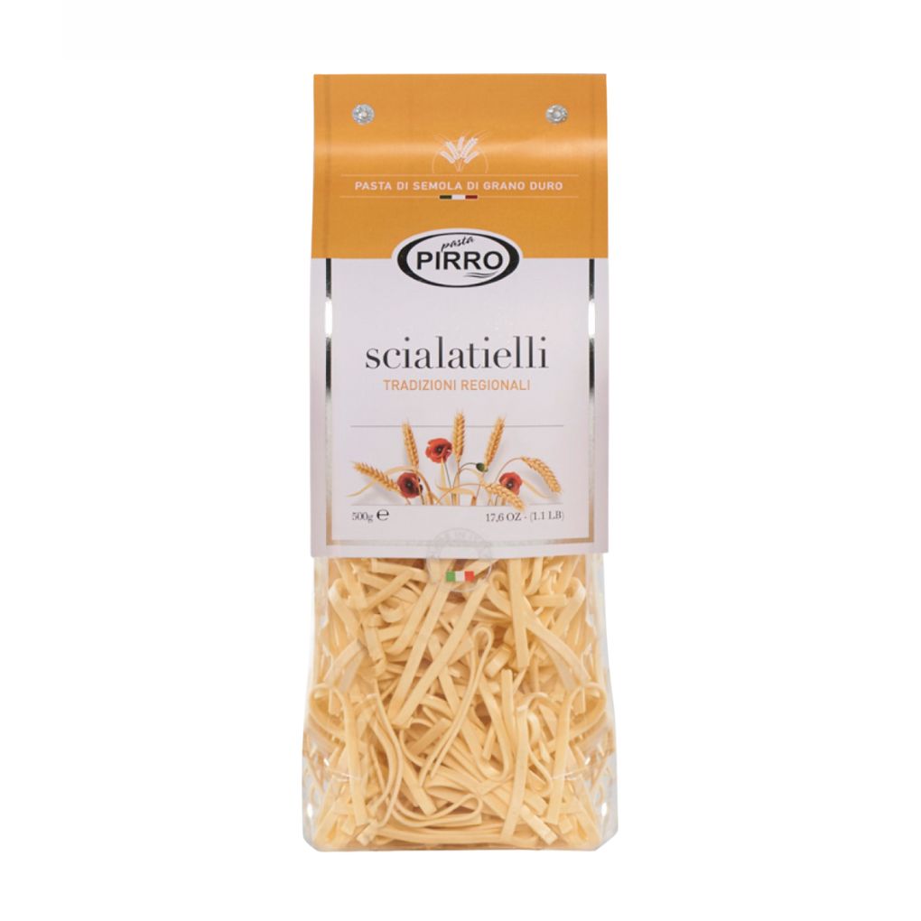 Pirro Scialatielli Pasta 1