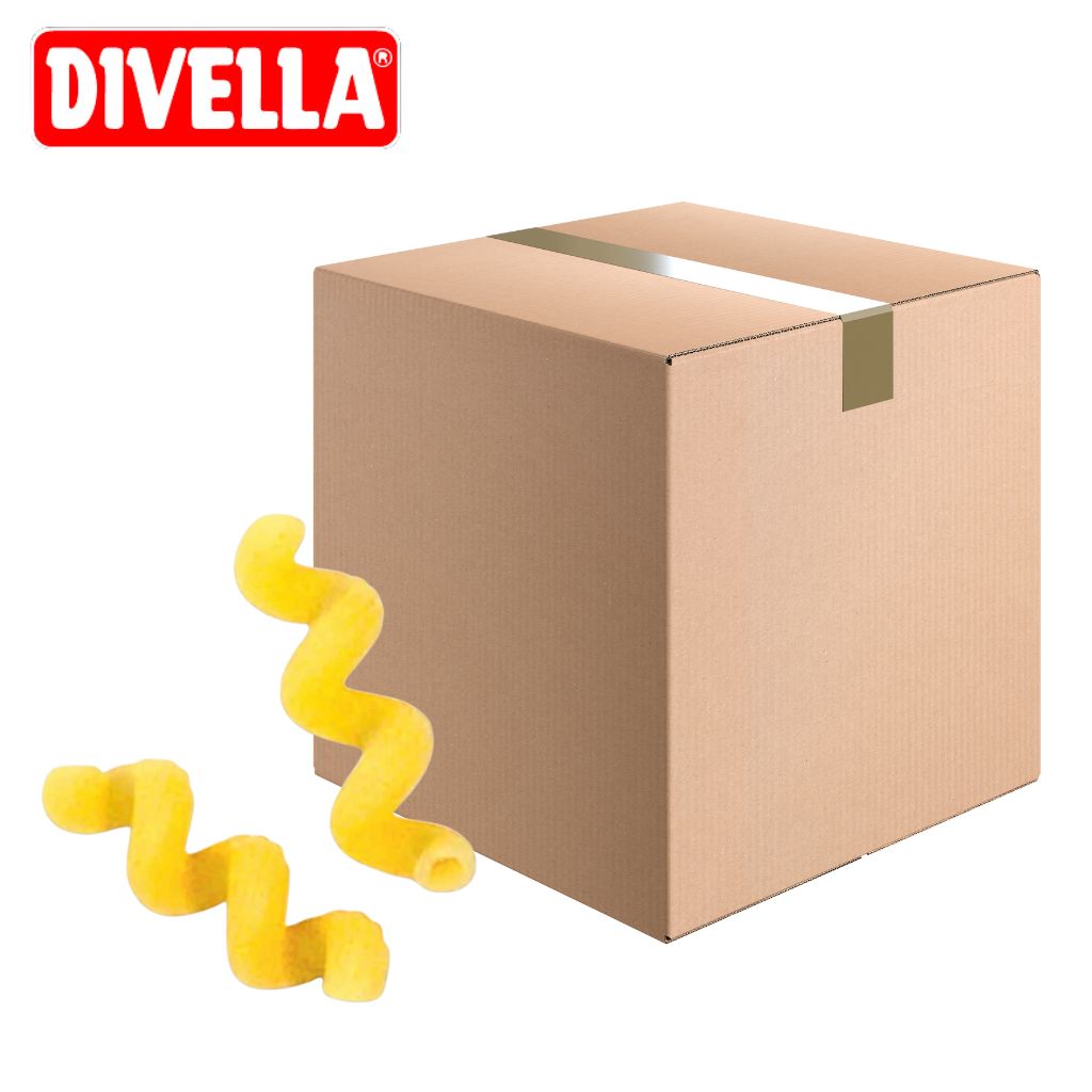 Divella Italian Riccioli Pasta 1