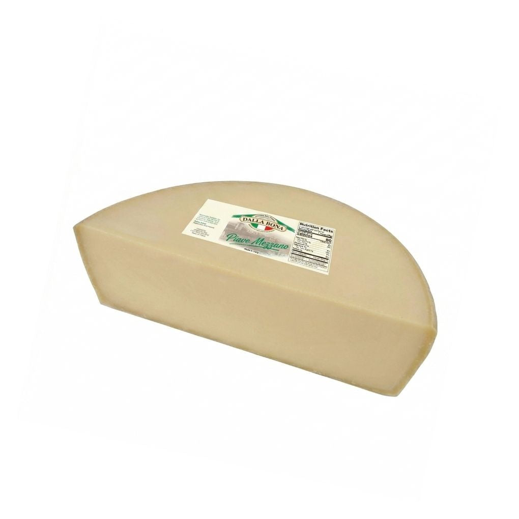 Dalla Bona Gran Duca, Hard Grana-Style Cheese 1