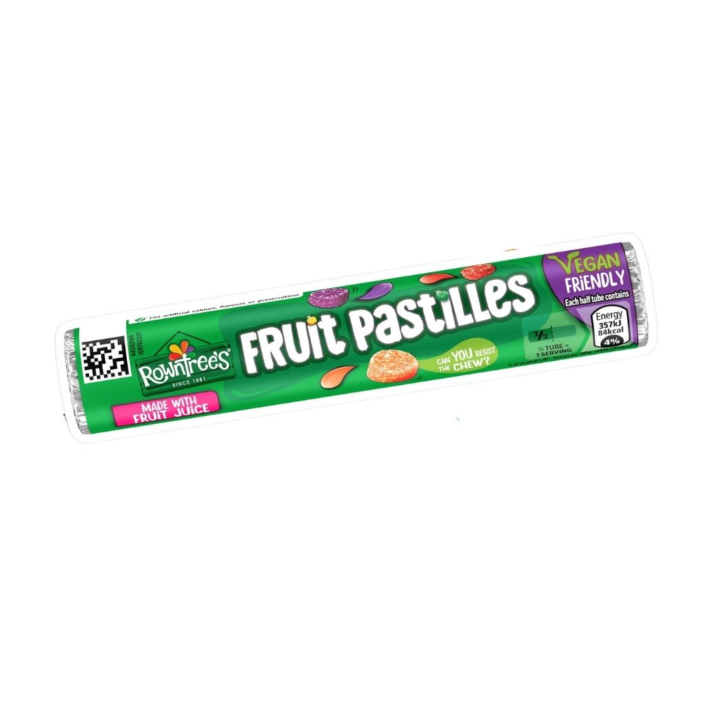 Rowntree's Fruit Pastilles 1