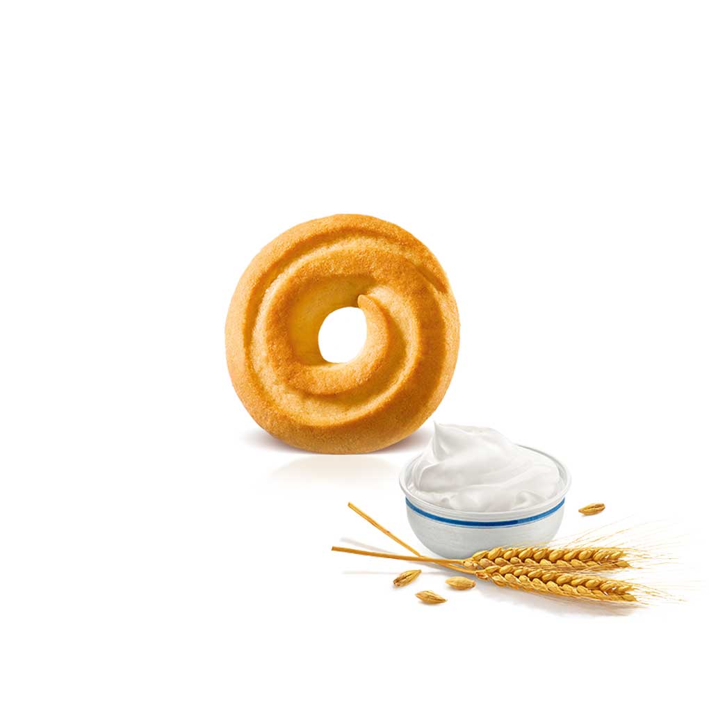 Balocco Ciambelle Biscuits 2