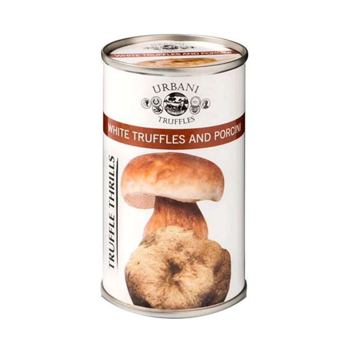 Urbani White Truffle and Porcini Sauce 1